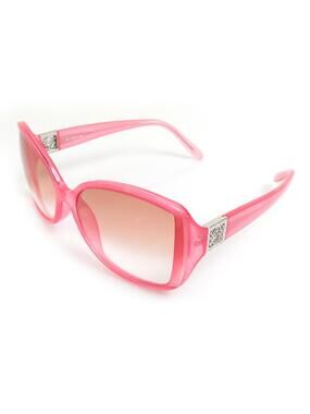 Auth Loewe Anagram Sunglasses #302920L17B